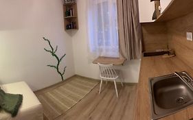 Mimosa Studio